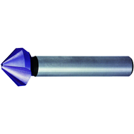 Deburring countersink HSS DIN335C 90° 4,3mm TiAlN